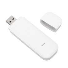 Modell 3 4G LTE Pocket WiFi Router für 10 Nutzer