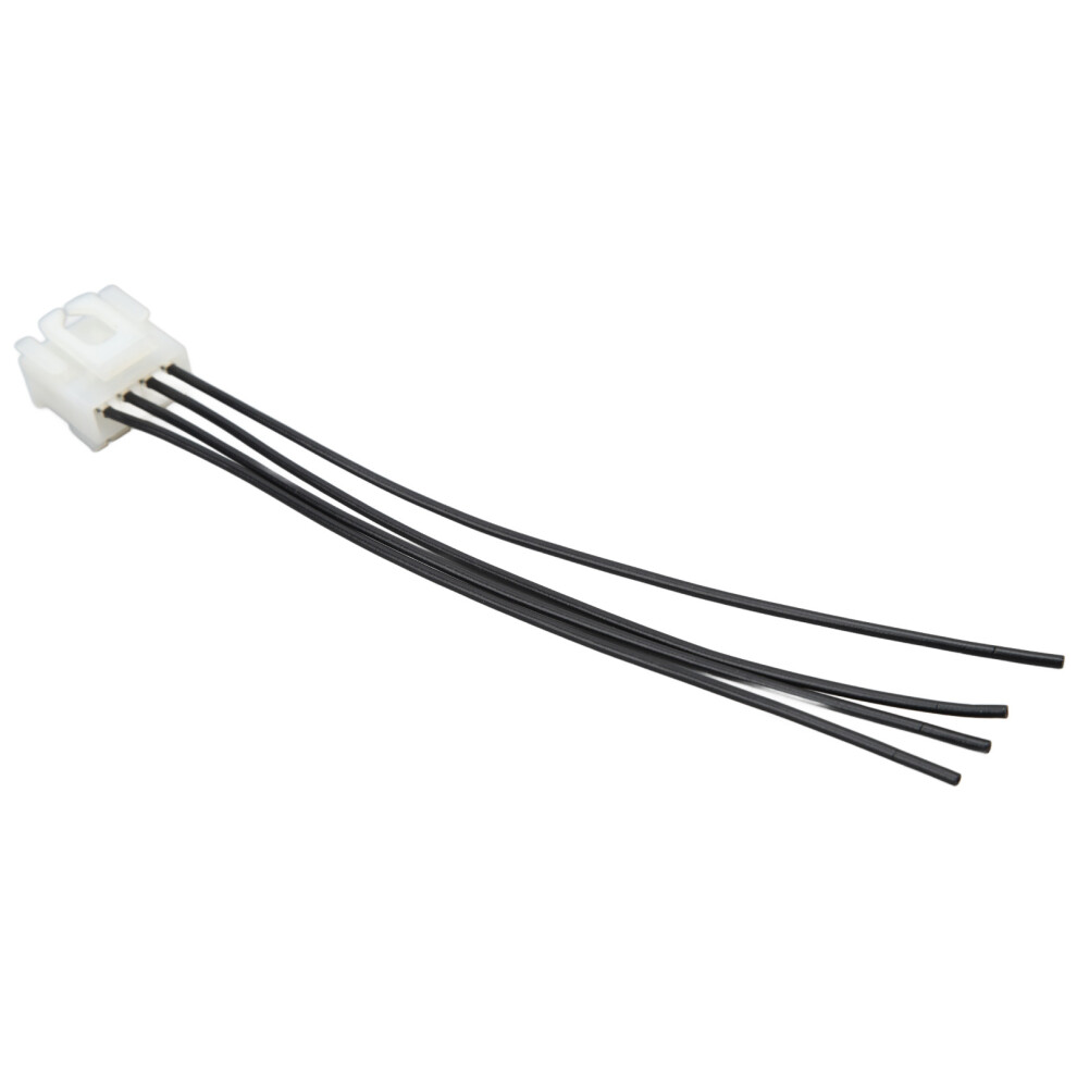4Pin Tail Connector For Fiat Punto Light 7293282129023