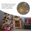 4pcs White Pearls Beads String Lights, Low Voltage LED Decorative Decorative 5