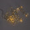 4pcs White Pearls Beads String Lights, Low Voltage LED Decorative Decorative 6