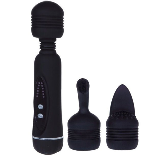 Lybaile POWER WAND massageapparat