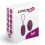 COVERME - LAPI LILAC REMOTE CONTROL EGG 2