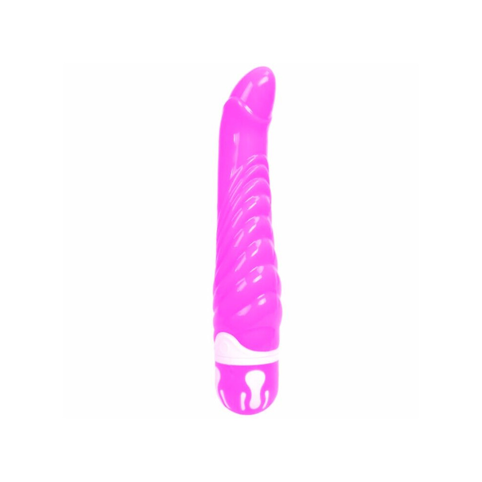 Baile Vibrators Lilac Baile - The Realistic Cock G-Spot 21.8 Cm