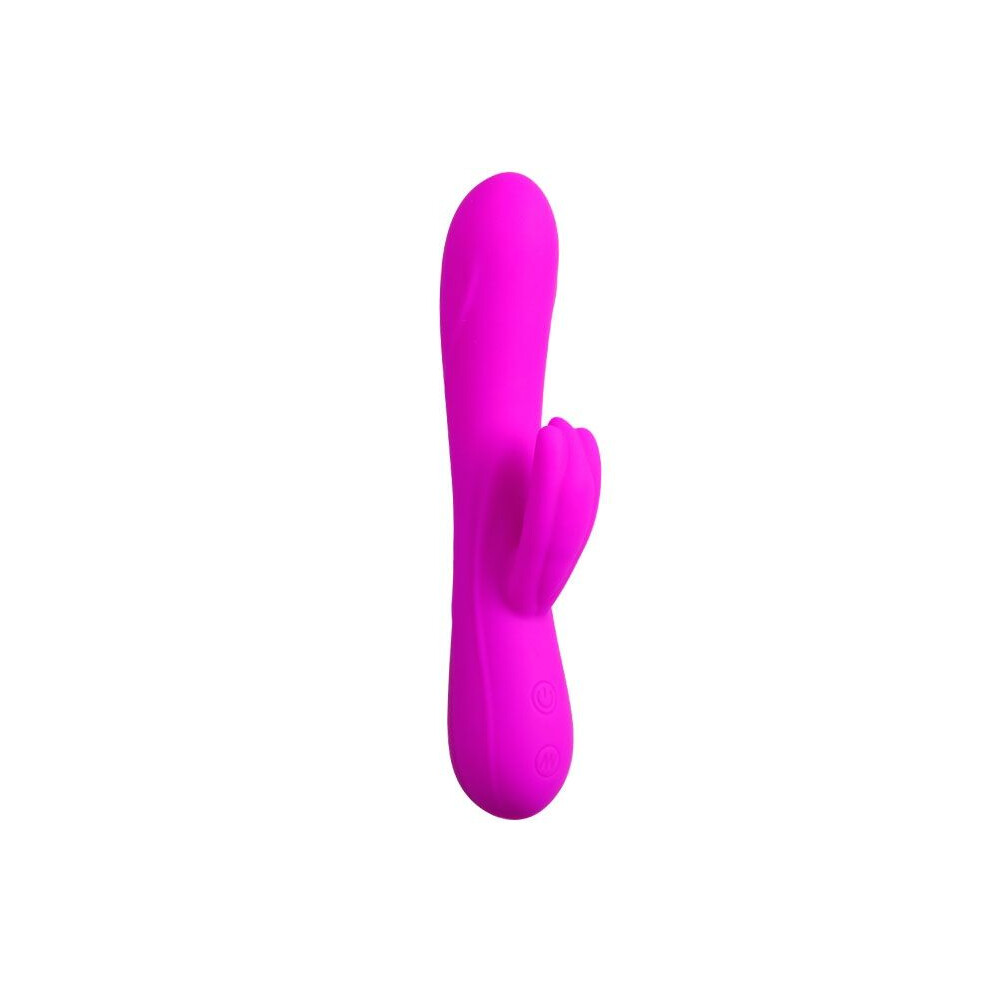 Pretty Love Flirtation Pretty Love - Vibrator Stimulator Barrete