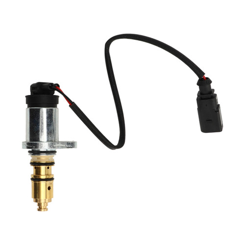 AC-Kompressor-Steuermagnet PXE16 für Rabbit 2006-2009 Ersatz 1