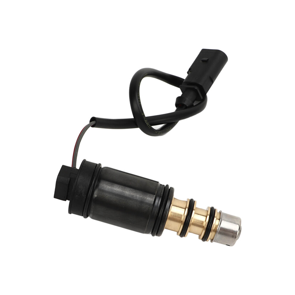 Ac Compressor Valve Ecv15 Replacement 7444352982691