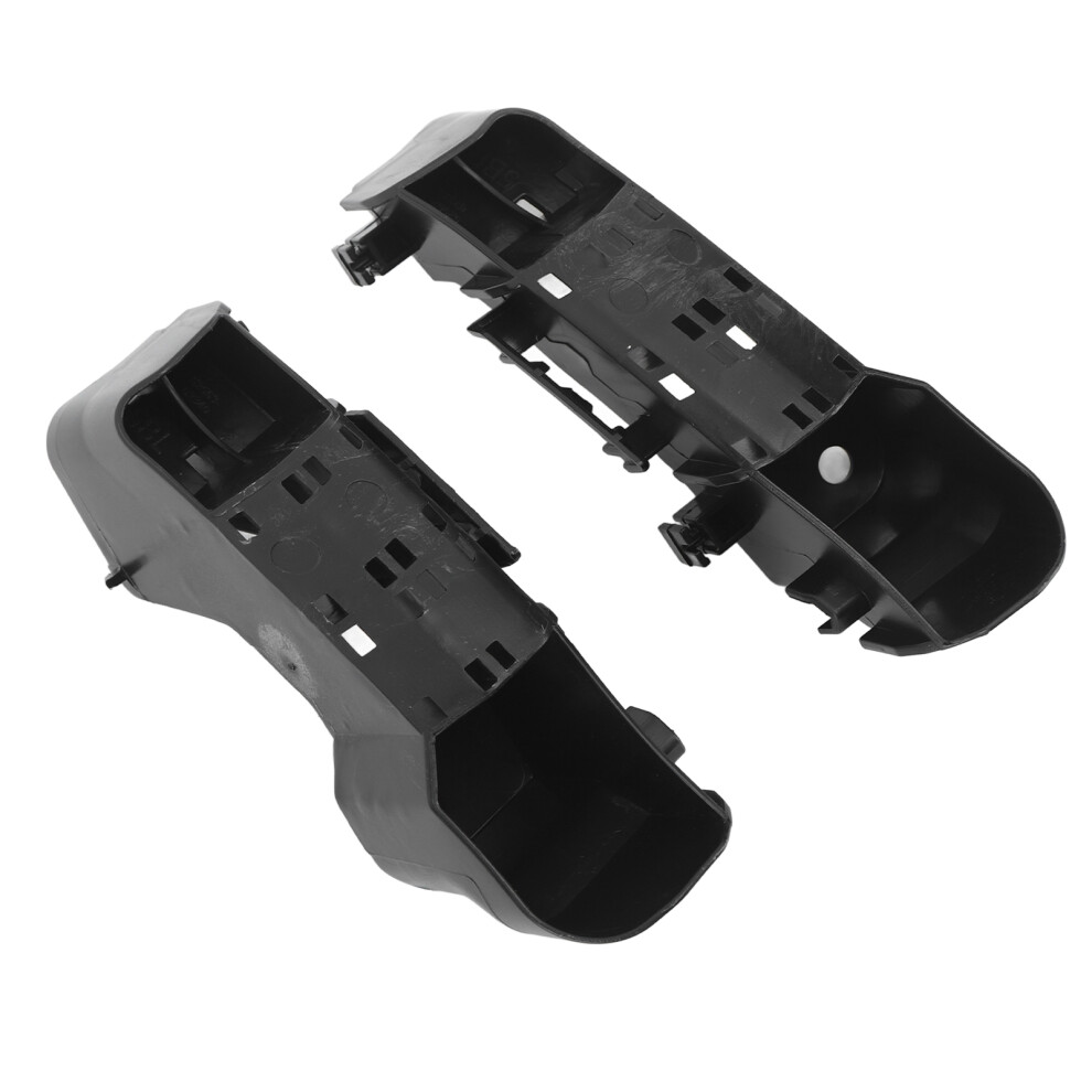 Abs Bumper Retainer Brackets For 2020-22 Corolla 7055741114410