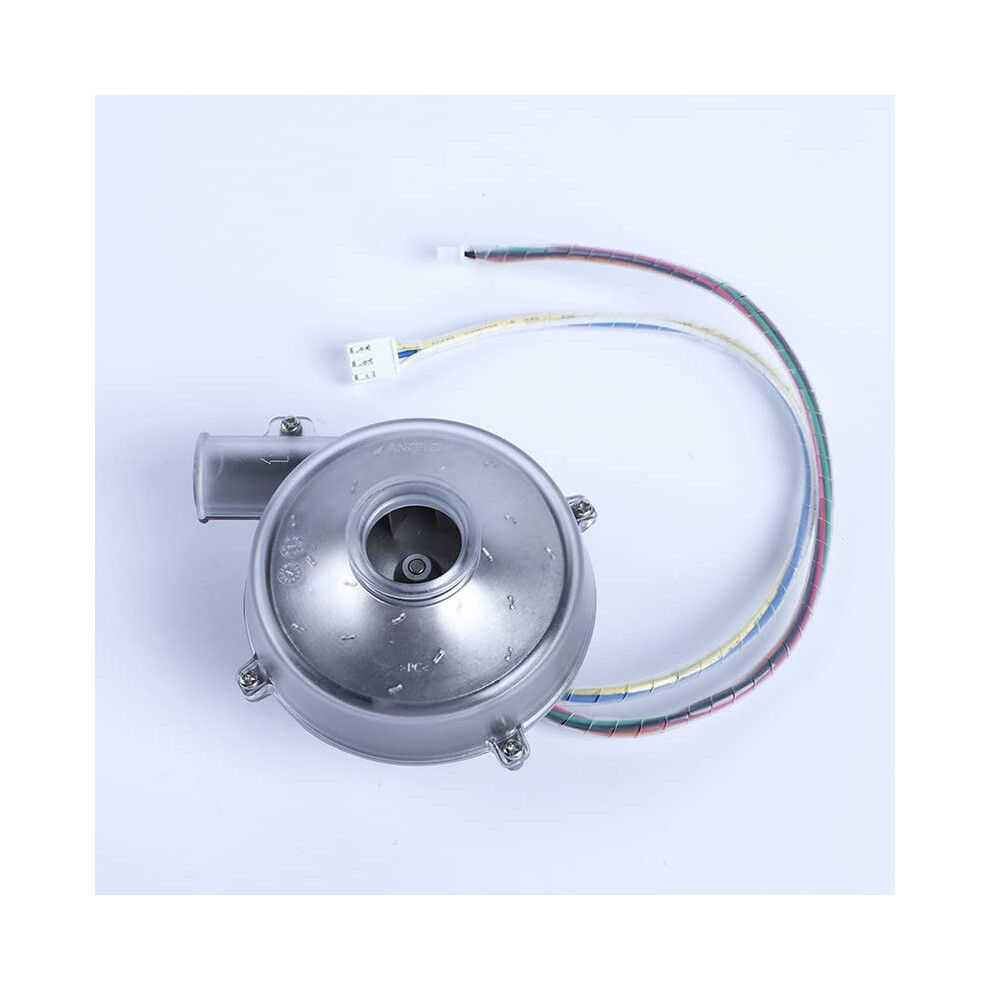 Dc Brushless Centrifugal Blower 24V Pressure Turbine Fan Air Volume Low Noise C900224v11 9169991058283