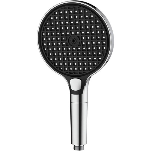 Pressure Handheld Shower Head with Filter and Hose, 3 Modes Water Saving Spray 2