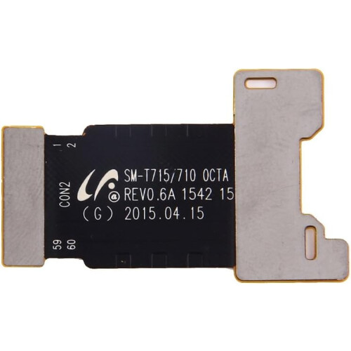 LCD Connector Flex Cable Replacement for Galaxy Tab S2 8.0 T715 Precise Screen Connection 1