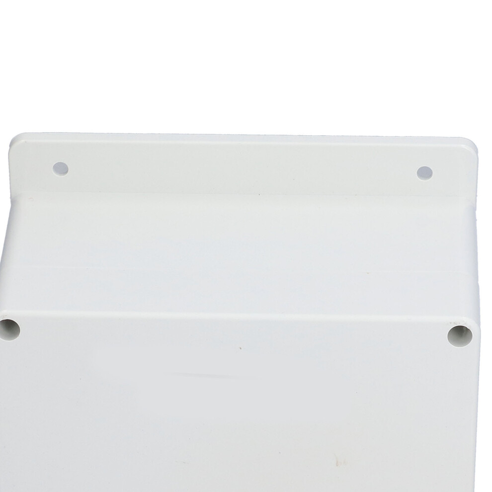 ABS Flame Retardant Power Junction Box
