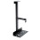 Adjustable CPU Holder Under Desk for PC Tower, Heavy Duty 55lbs, Protects Computer from Damage 1