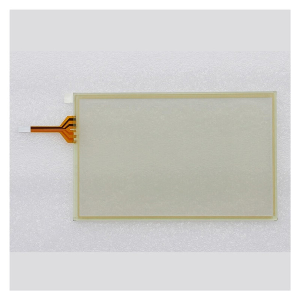 7' Touchscreen Protector Scratchresistant Film For Mt/Tk6070 Series Hmi Display 9455672310314