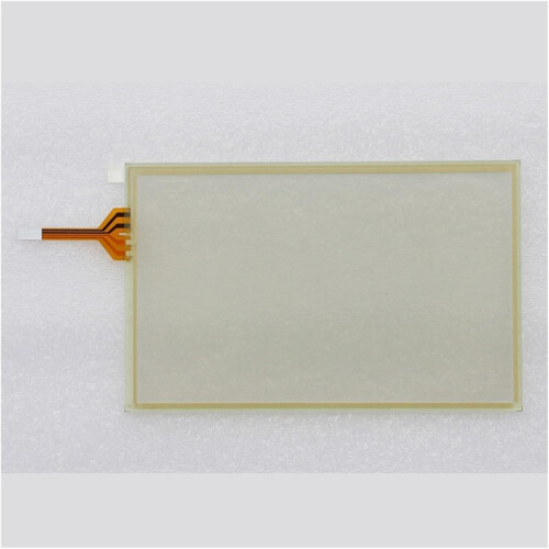 7' Touchscreen Protector ScratchResistant Film for MT/TK6070 Series HMI Display 1