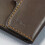 Bellroy Coin Fold Wallet HIGH For Euro/Pounds notes & Coins Leather Java Brown 2