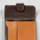 Bellroy Coin Fold Wallet HIGH For Euro/Pounds notes & Coins Leather Java Brown 5