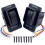 RV Stabilizer Jack Switch 12V Weatherproof Replacement for Lippert Power Stabilizer Extend Retract 1