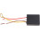 Touch Lamp Switch 4 Wire Touch Control On Off Sensor for Table Lamp Metal Base 3