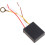 Touch Lamp Switch 4 Wire Touch Control On Off Sensor for Table Lamp Metal Base 2