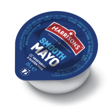Mayonnaise Dip (100 Per Case)