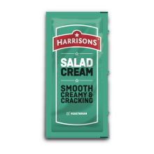 Salad Cream Sachet (Case of 200)