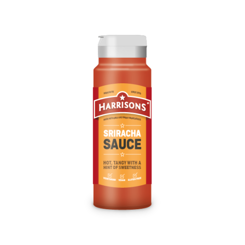 Sriracha Sauce (6 X 500ML)