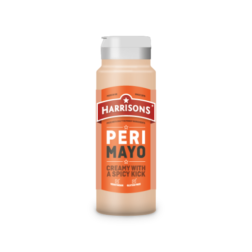 Peri Mayo 500ml Bottle (Case of 6)
