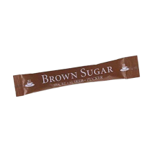 Brown Sugar (Case of 1000)