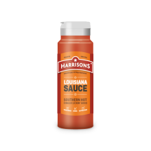Louisiana Sauce 500ml Bottle (Case of 6)