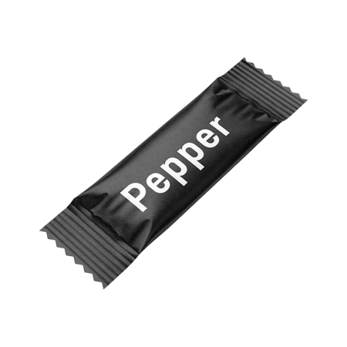 Pepper Sachets (Case of 2000)