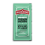 Vinaigrette Dressing Sachet (Case of 200) 1