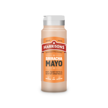 Sriracha Mayo (6 X 500ML)