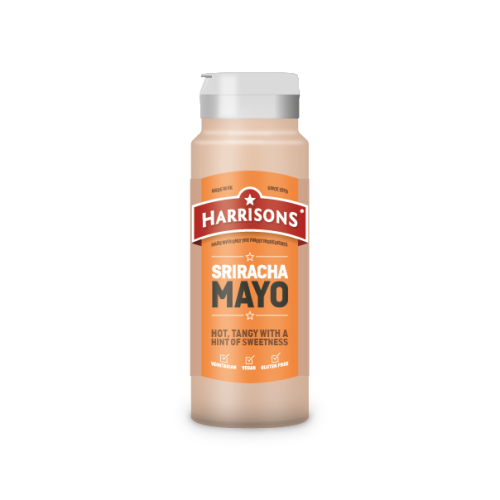 Sriracha Mayo (6 X 500ML)