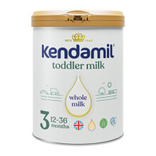 Kendamil Toddler Milk Stage 3 12 to 36 Months 800g Nutritious Baby Milk