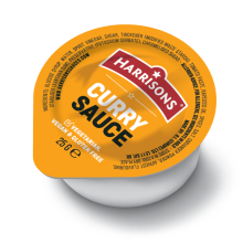 Curry Sauce Dip (100 per case)