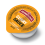 Curry Sauce Dip (100 per case) 1
