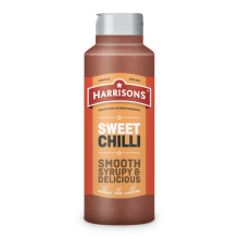 Sweet Chilli Sauce 1 Litre Bottle (Case of 6)