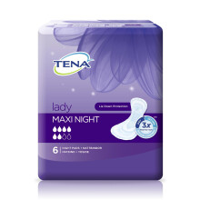 TENA Lady Maxi Night