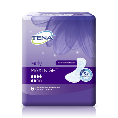Tena TENA Lady Maxi Night