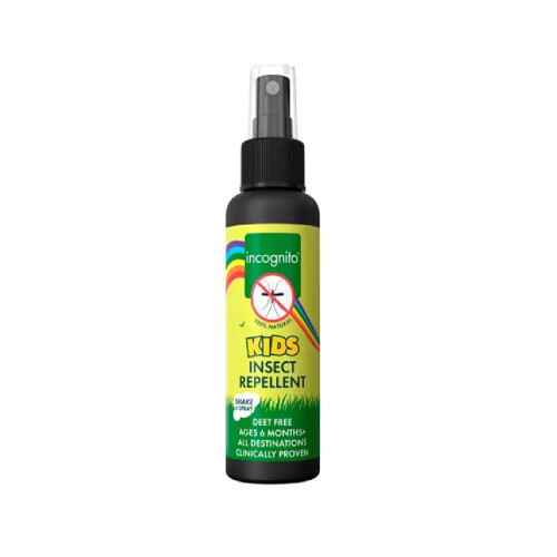Incognito Kids Spray 100ml