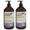 Eight Triple Eight Lavender Shampoo and Conditioner 1L 1