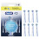 Oral-B Oral-B iO Ultimate Clean Brush Heads 8 Pack 1