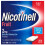 Nicotinell Nicotine Gum 2mg Fruit 204 Pack of 2 2