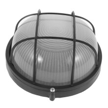 Sauna Wall Light with MoistureResistant Clear Glass for Steam Room Easy Wall Installation
