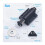 Push to Open Cabinet Latch Magnetic Touch Catch for Cupboards Kitchen Self Aligning Closure 4