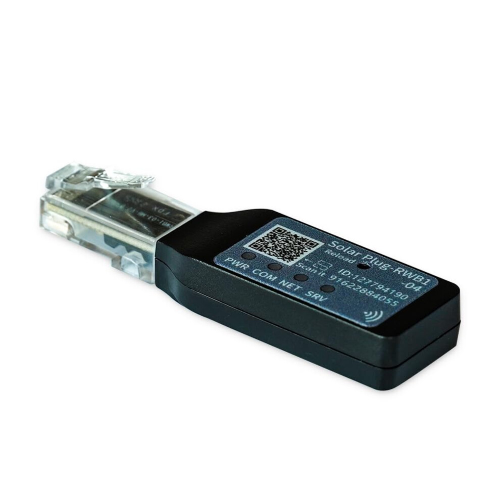 Solar Inverter Wifi And Bluetooth Monitoring Module For Sumry Eco 3600W Hybrid Systems 9092120798388