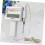 Digital Pool Water Tester pH and Chlorine Meter Dual Parameters Large EasyRead LCD Display 5