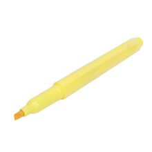 6 pièces de stylos à pyrogravure : pointe large et résistante à la décoloration