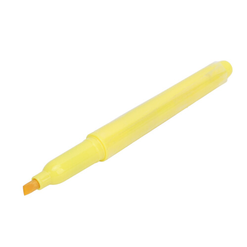 6 pièces de stylos à pyrogravure : pointe large et résistante à la décoloration