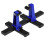 Adjustable PCB Holder Clamp with 360 Rotation and NonSlip Base for Precise Soldering 5